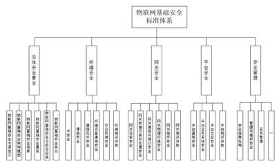 筑牢安全基石，驅(qū)動(dòng)物聯(lián)未來 2022年物聯(lián)網(wǎng)基礎(chǔ)安全標(biāo)準(zhǔn)體系初建